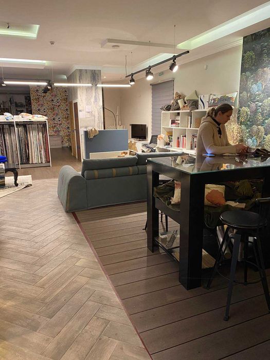 Коммерческая недвижимость по адресу ул. Саксаганского (площадь 131 м²) - Atlanta.ua - фото 14