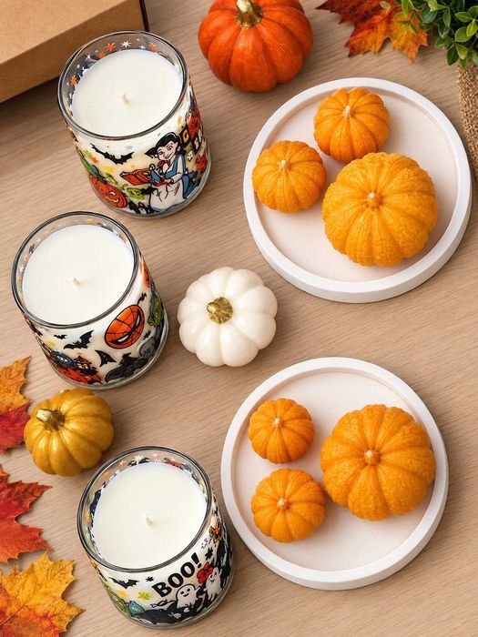 Coleção Especial de Halloween