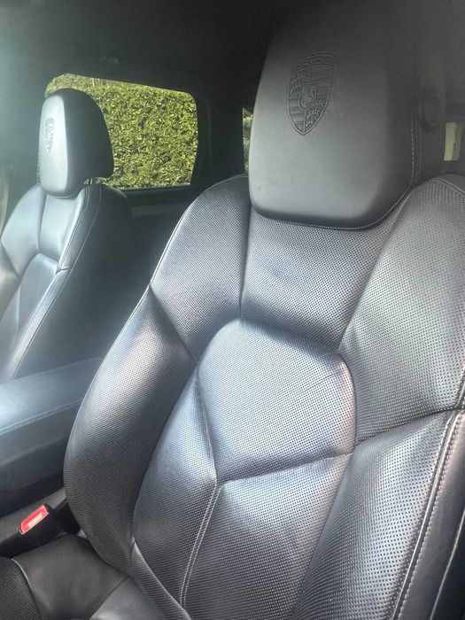 Porsche Cayenne 3.0 V6 Hibrid