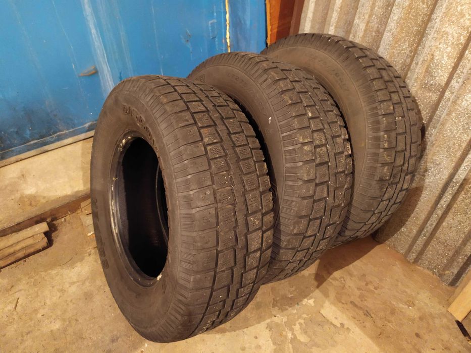 Углубленный протектор COOPER Discoverer LT 275/70 R17 M+S Внедорожник