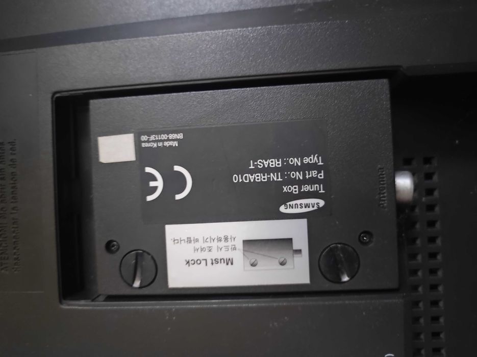 Телевізор Samsung SyncMaster 171mp