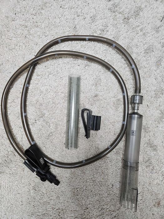 JBL PROCLEAN AQUAEX 45-70 Odmulacz do akwarium