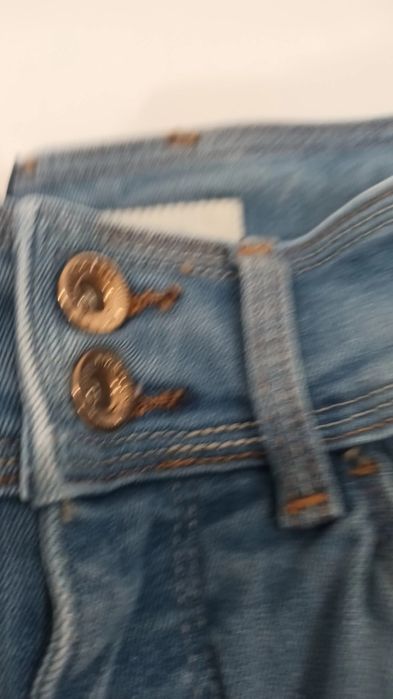 Salsa senhora Push In