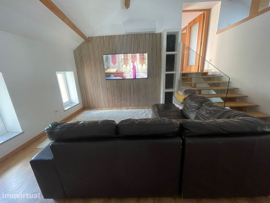 Apartamento T2+1 situado em Mourisca do Vouga - Águeda — Trofa, Segadães E Lamas Do Vouga, Aveiro