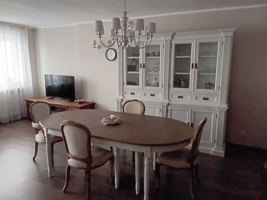 Wynajmę mieszkanie 140m2
