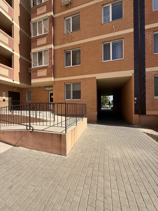 Комерційна нерухомість за адресою (площа 26,1 м²) - Atlanta.ua - фото 13