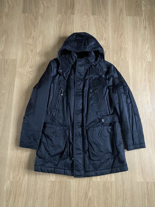 Куртка Otto Kern 58