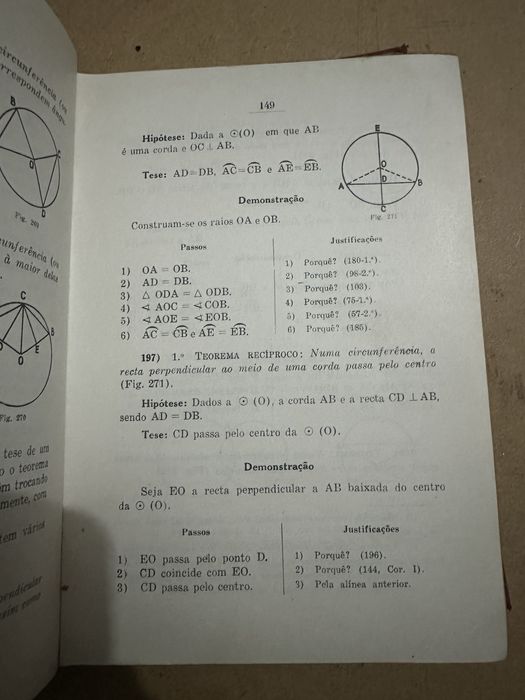 Elementos de geometria