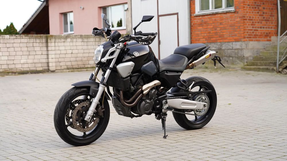 Yamaha