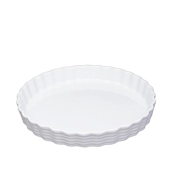 Forma Kuchenprofi Burgund na tartę, śred. 24 cm