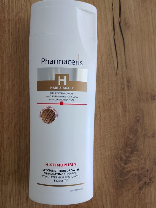 Szampon Pharmaceris