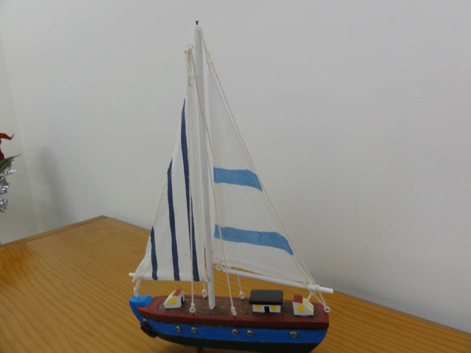Barcos Decorativos MELHOR OFERTA