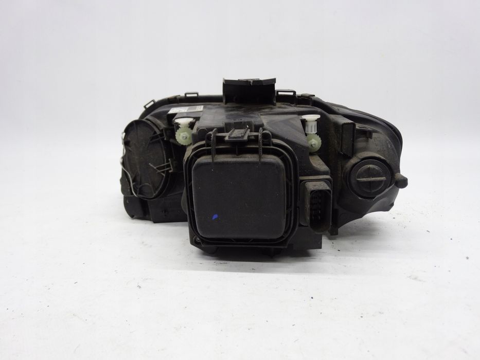 audi a3 8p 2003-2008 lampa prawa zwykła 8p0941004k oryginalna