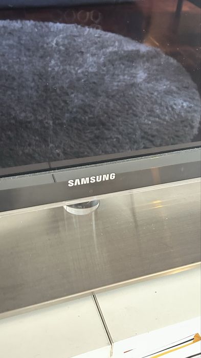 TV Samsung UE46B8000XW
