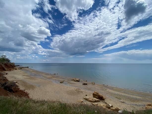 Дом(отдых)уморя,первая линия,4минуты к морю/Фонтанка/Новый год