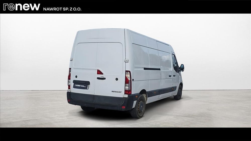 Renault master  Master dCi L3H2 Pack Clim