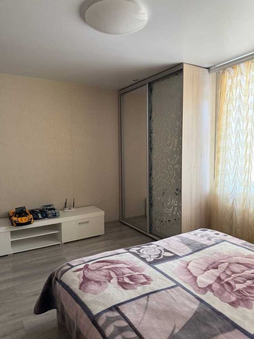 Продаж 1к квартири р-н Зигіна новобудова 3 поверх індив опалення