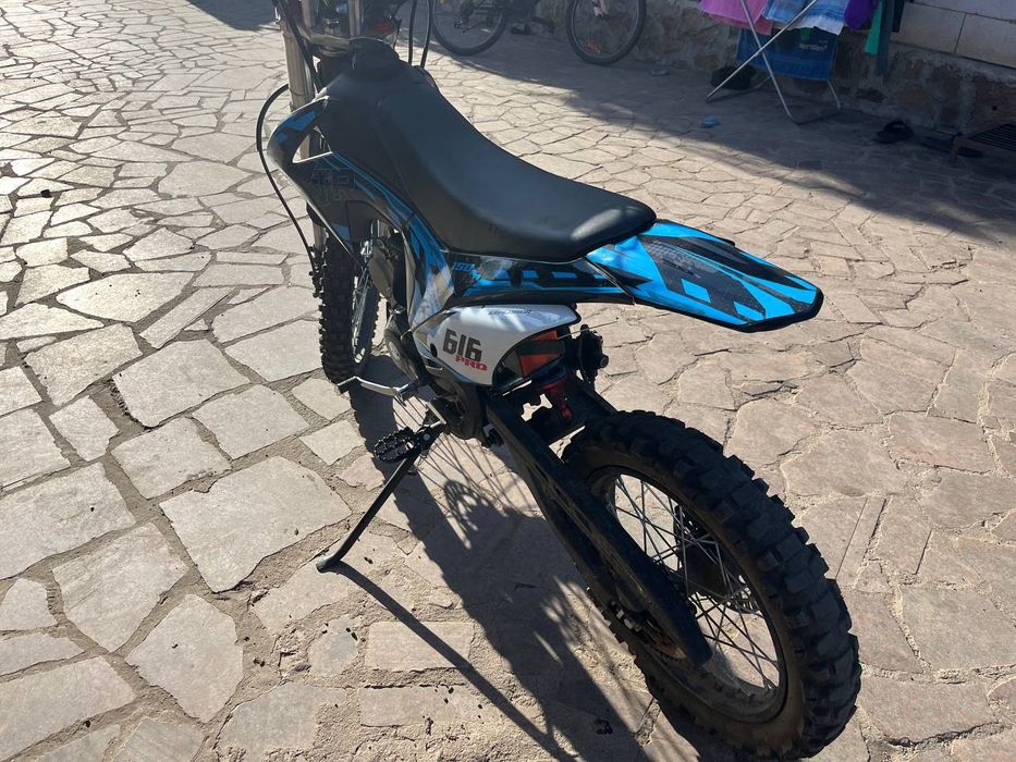 XTR150 новий мотоцикли