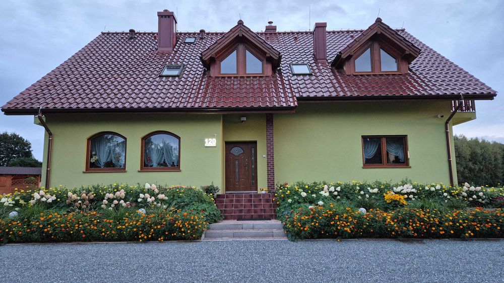 Agroturystyka Kalinowe Ranczo