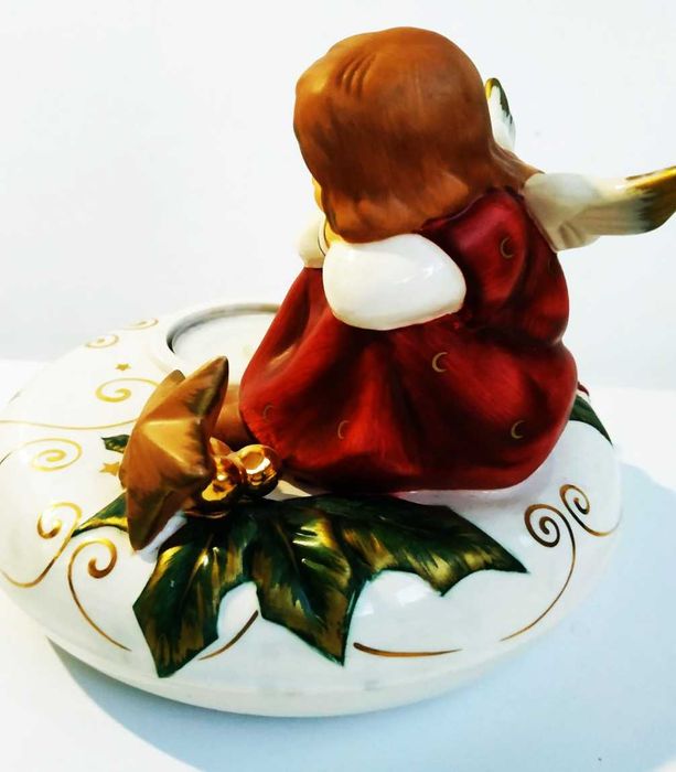 Ангел Goеbel Германия