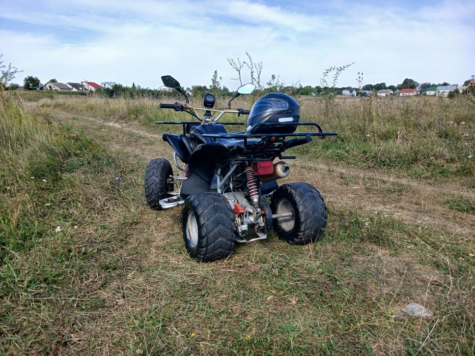 Продам квадроцикл