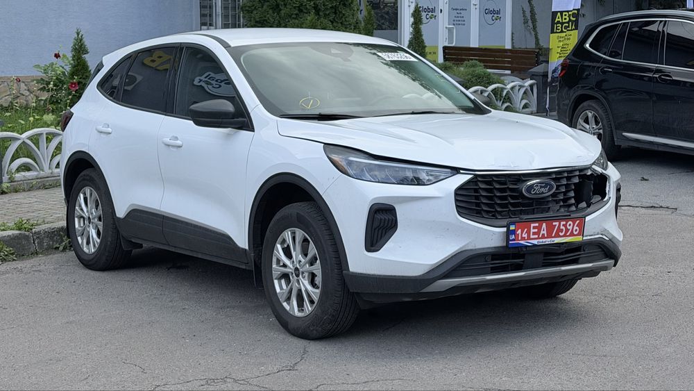 Ford Escape 2025
