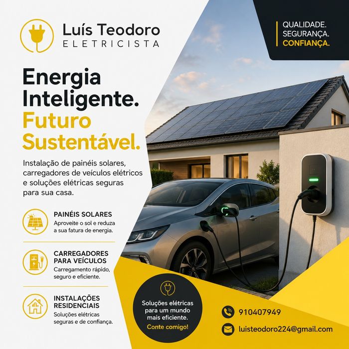 Electrical Service469295414746163201