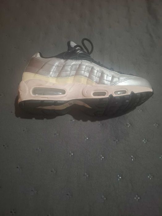 Ténis criança Air Max 95