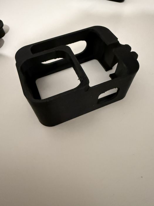 Vertical GoPro Mount for FPV Drone (Models 10/11/12/13)64284945690626121