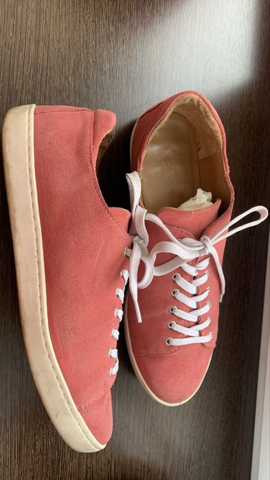 Мокасини, розмір 40