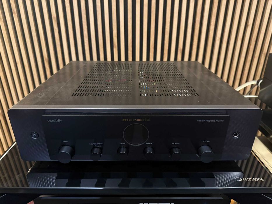 Marantz Model 60N z wymiany klienta | Salon Warszawa | Jak nowy