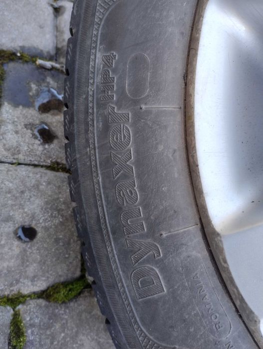 Шини uniroyal rainsport3 205*55 r16