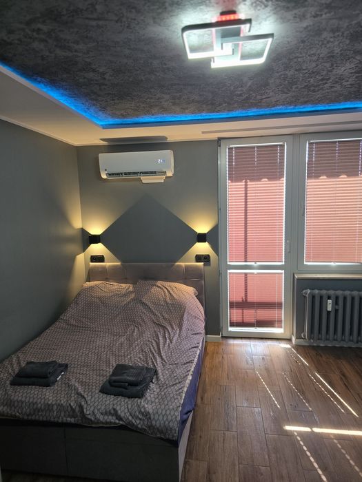 Apartament Centrum 2-pokojowy Klimatyzacja nr 7