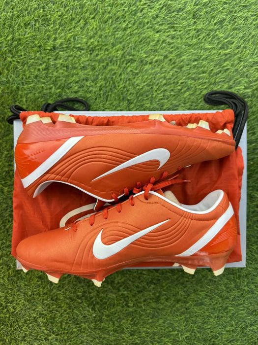 Nike mercurial vapor 16 Ronaldo rozm.43
