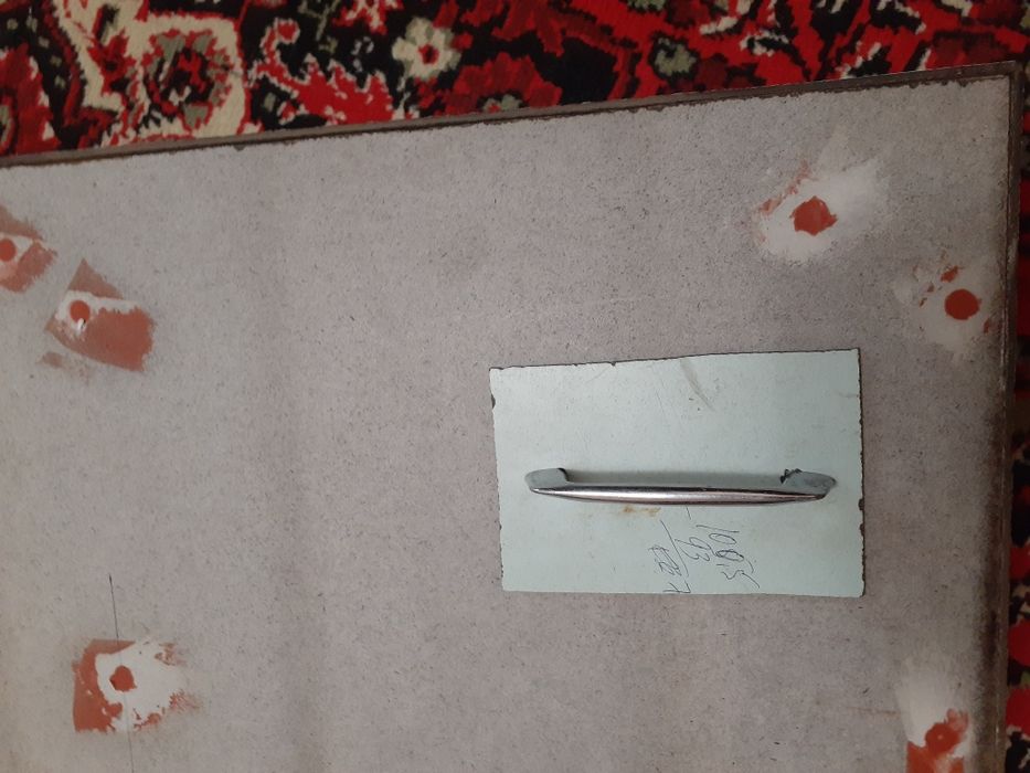 Крышка для аквариума 100×40
