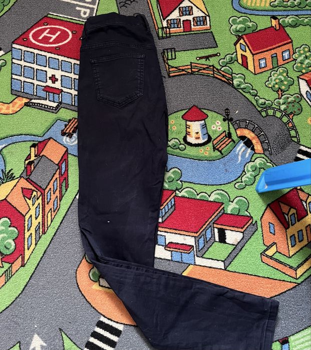 Джинси  штани для вагітних, низька ціна