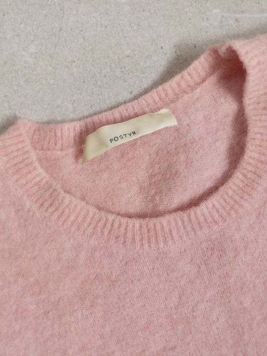 Sweter damski rozm S