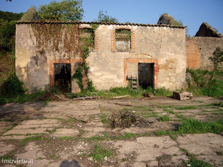 Quinta do Conventinho - Óbidos