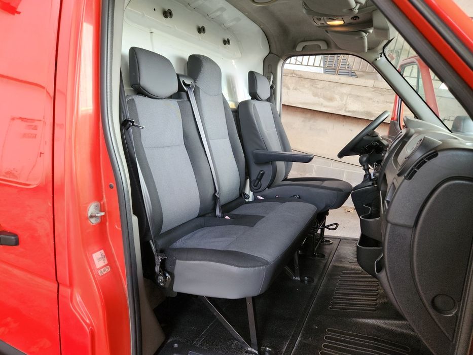 Renault Master 2.3 125cv Nacional