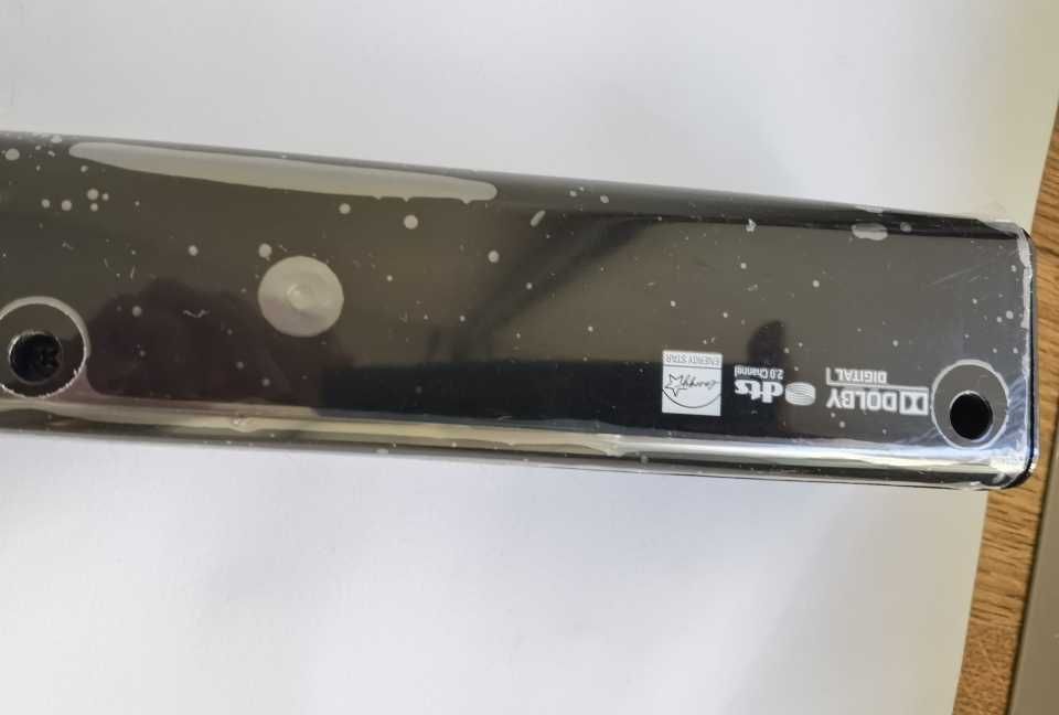 Samsung Soundbar HWJ355 - Preto