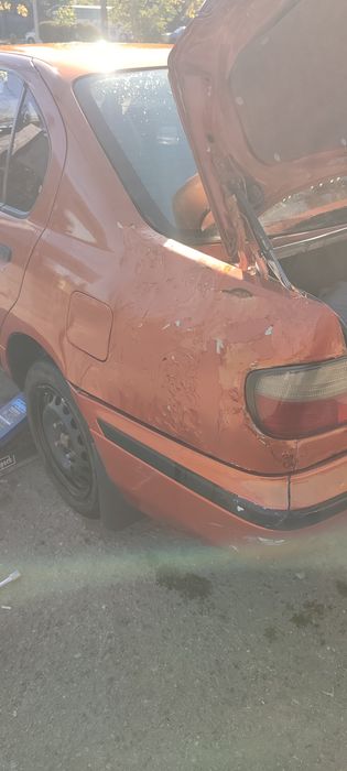Продам Nissan Primera p11