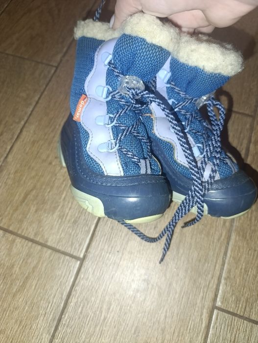 Зимові чобітки demar 22/23