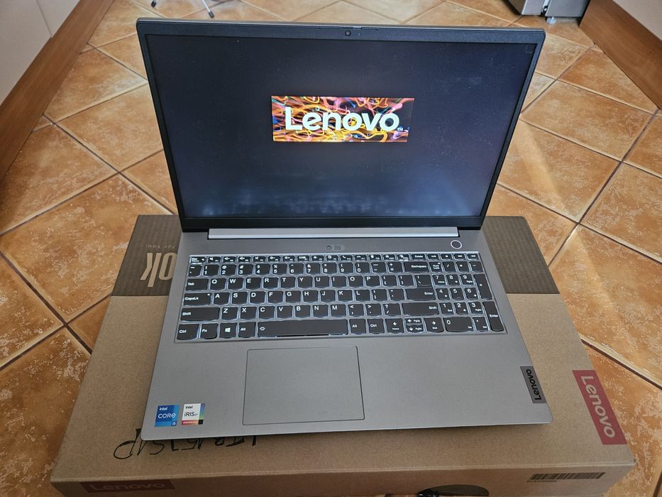 【中古品】ThinkBook 15 Gen 2 imgrc0220538765.jpg