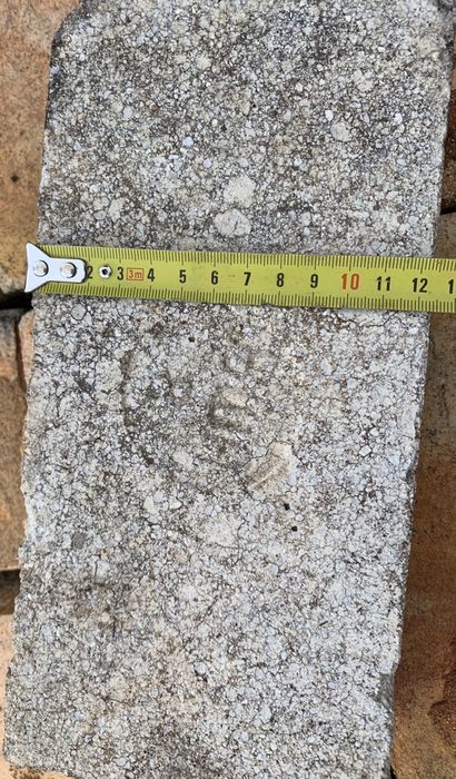 Цегла, шамот, кирпич огнеупорный шамотный ша-5,ша-8: 35 грн. - Цегла ...