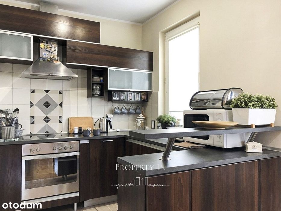 | 2-pokoje | balkon | dwustronne | - Widok 5
