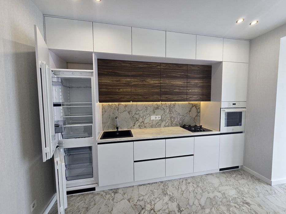 Здається Шикарна 1 кімната квартира район Академічний, перша здача.