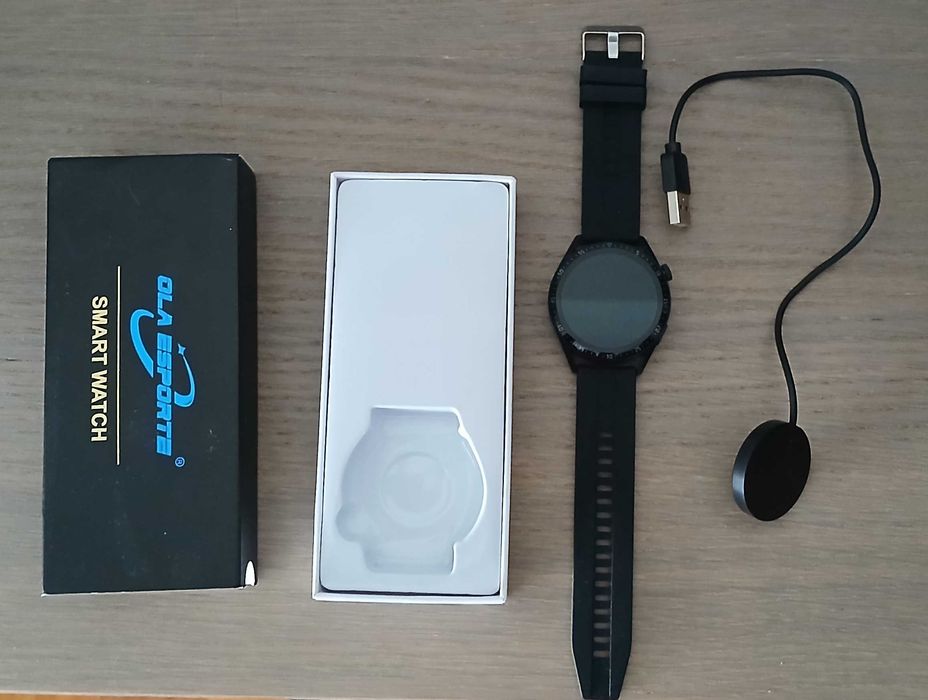 Smartwatches GT3 PRO