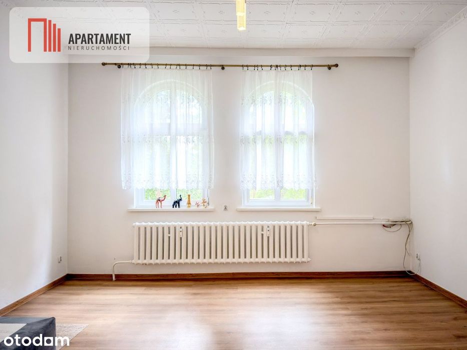 Tylko u nas! Wyremontowane mieszkanie w Świeciu