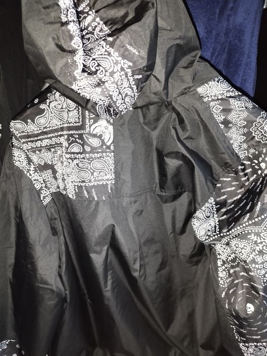 Kurtka jesienna Cropp Clothing