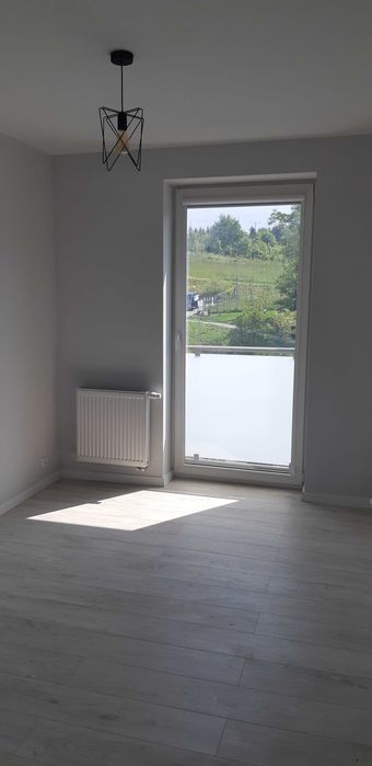 Dwupokojowe mieszkanie do wynajęcia 37 m2